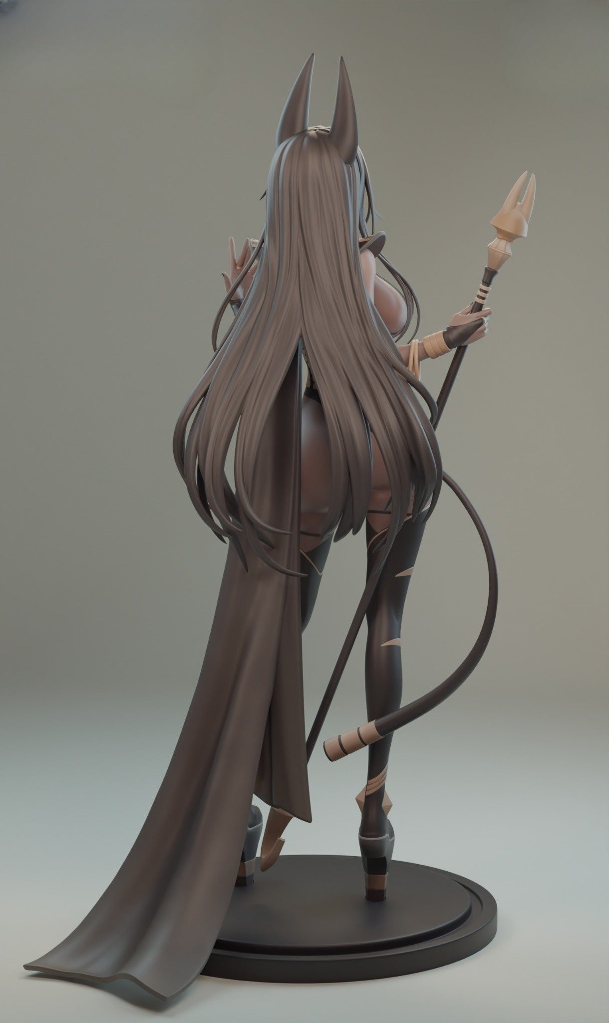 Shibuna Pharaoh Special Edition 1/8 Scale
