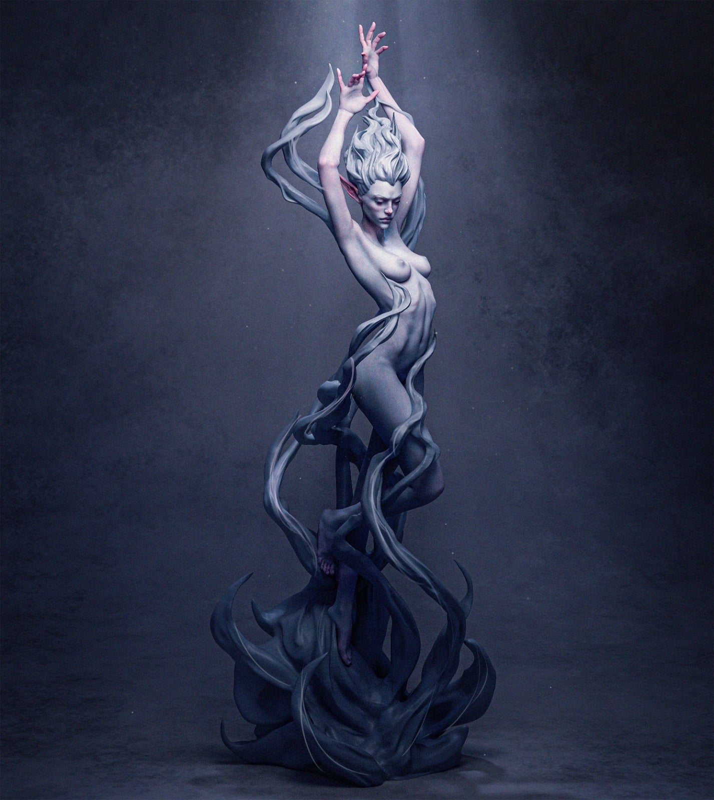 Sirena Special Edition 1/8 Scale