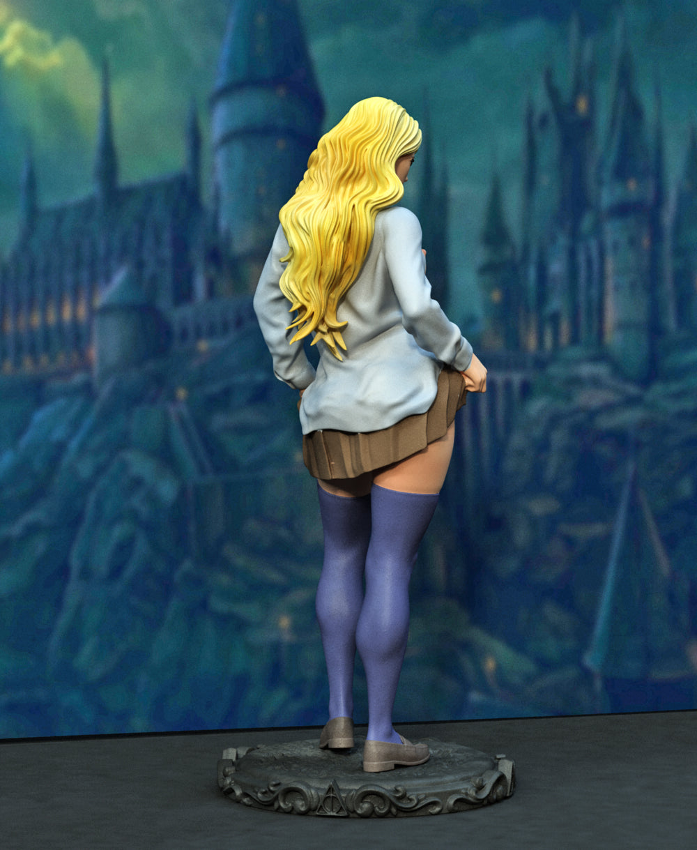 Witch Cae Special Edition 1/8 Scale