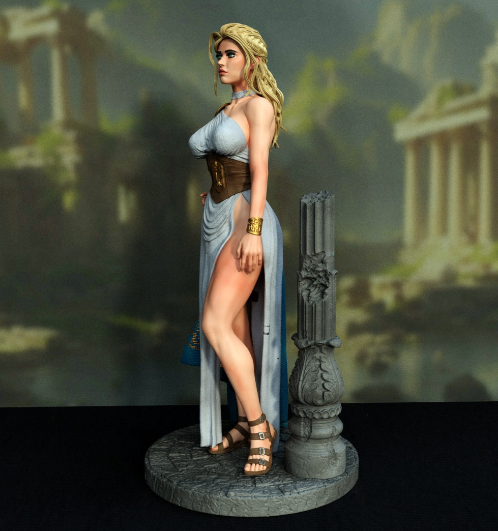 Greek Woman Special Edition 1/8 Scale