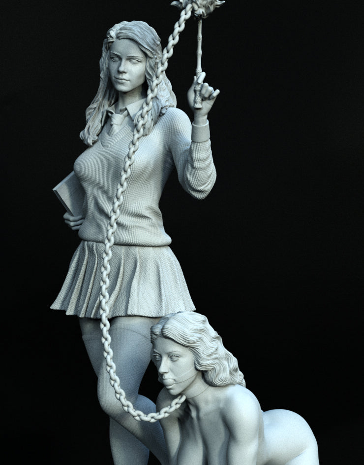 Sorceress Special Edition 1/8 Scale