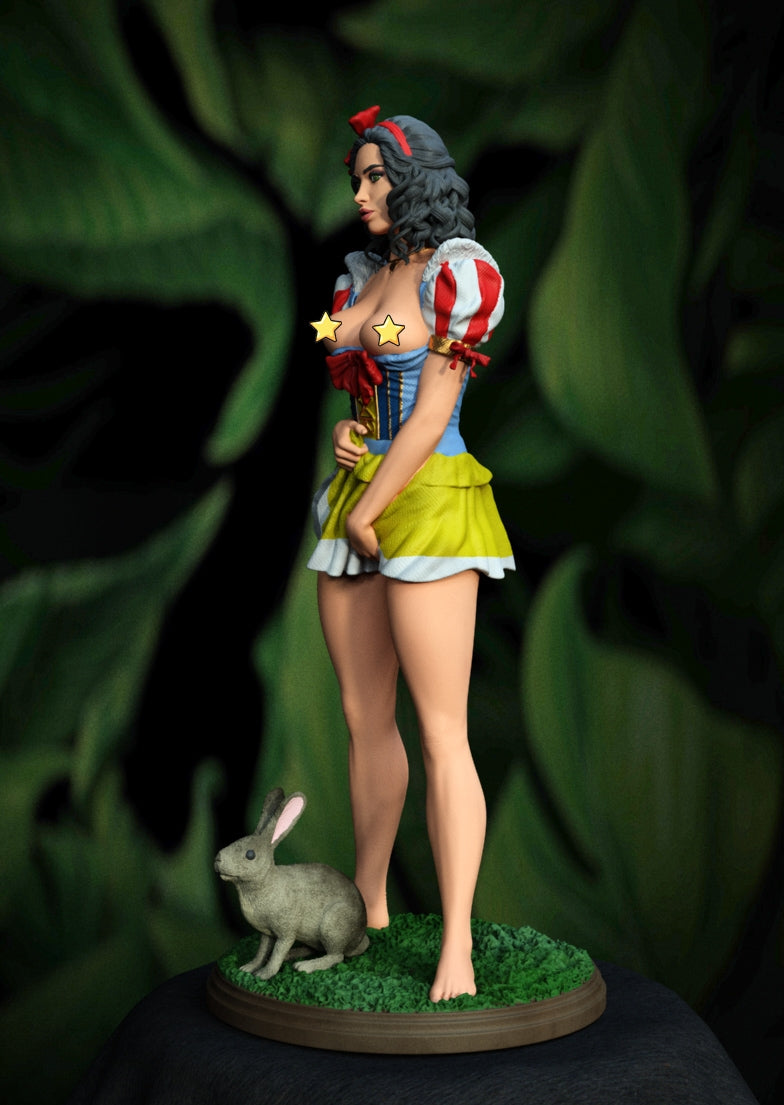 Snow White Special Edition 1/8 Scale