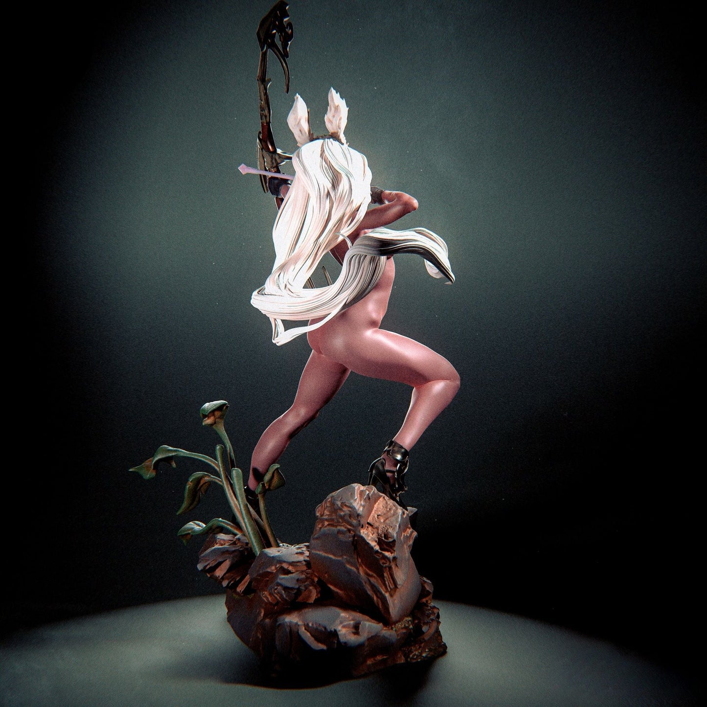 Fran Special Edition 1/8 Scale