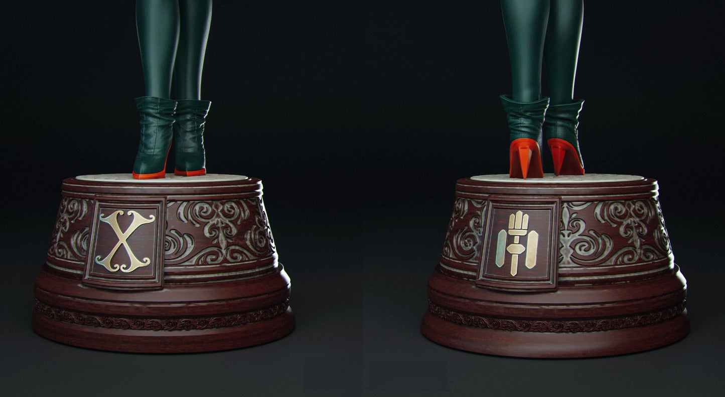 Rogue Special Edition 1/8 Scale