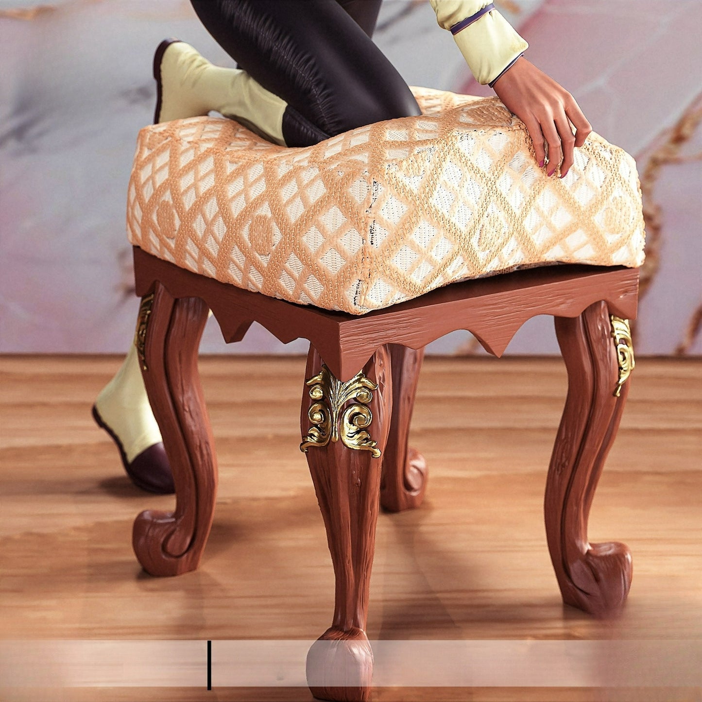 Yoruichi Shihouin Special Edition 1/8 Scale