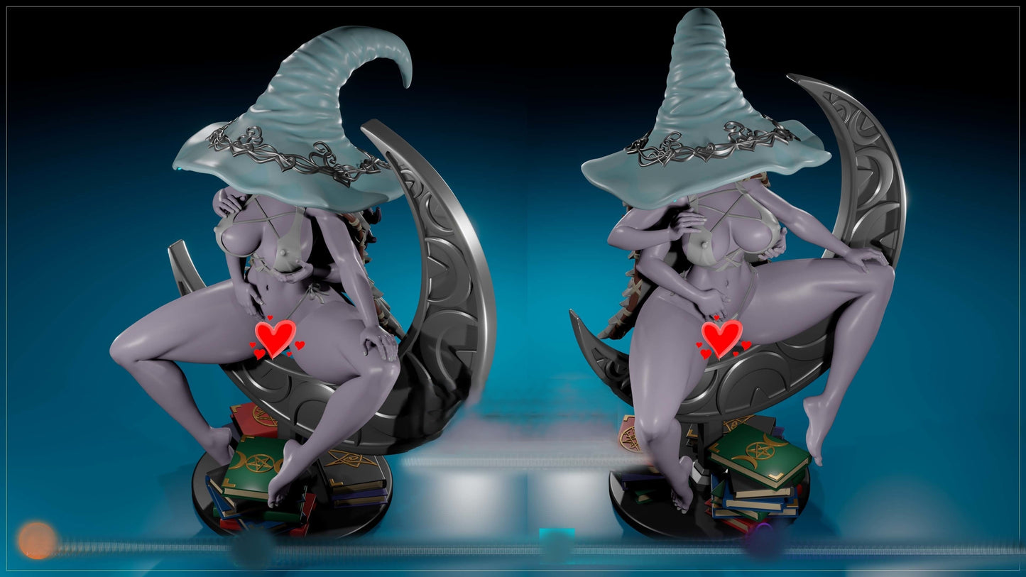 Ranni the Witch Special Edition 1/8 Scale