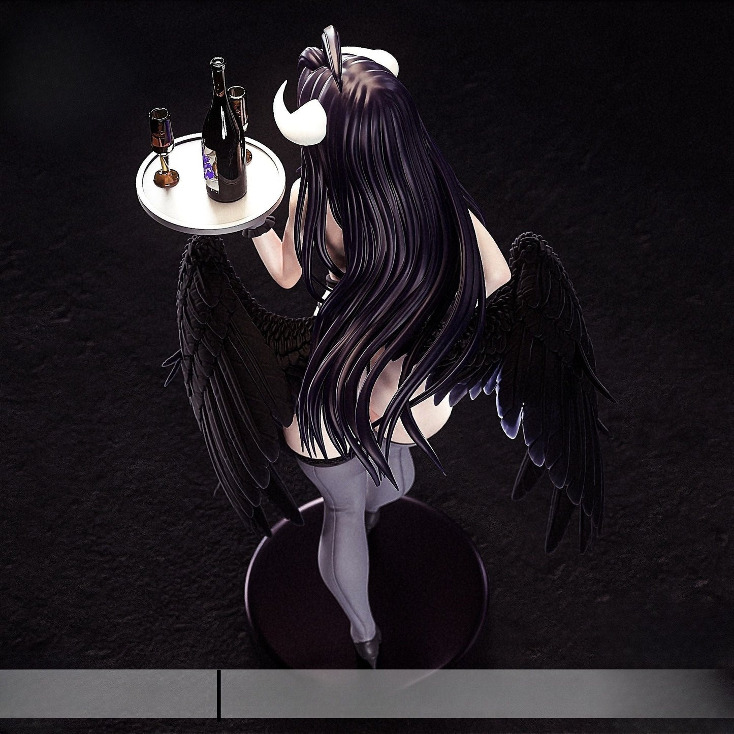 Albedo Special Edition 1/8 Scale