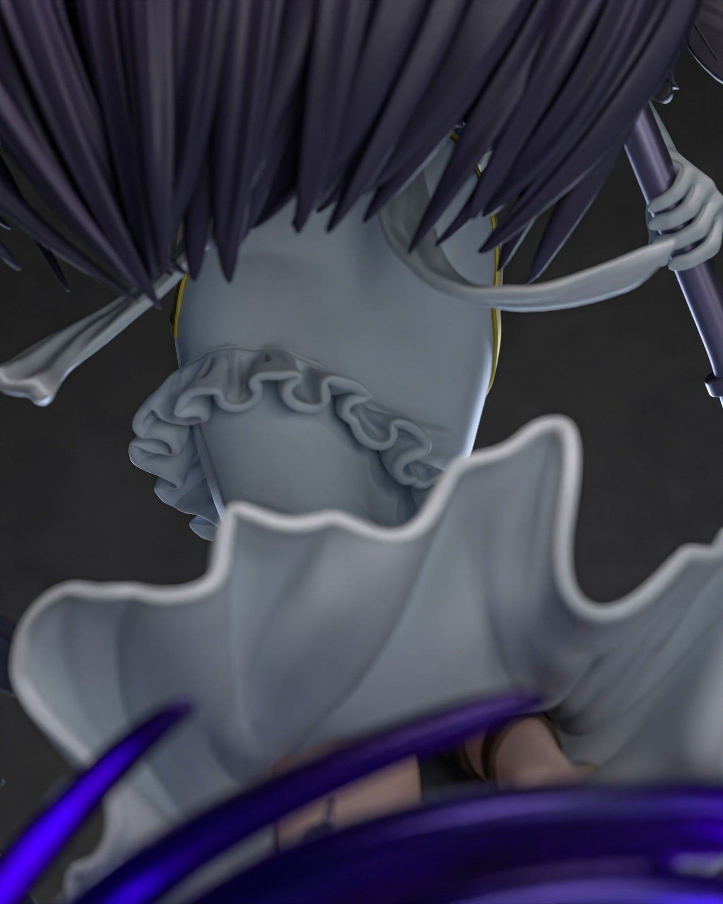 Albedo Special Edition 1/8 Scale