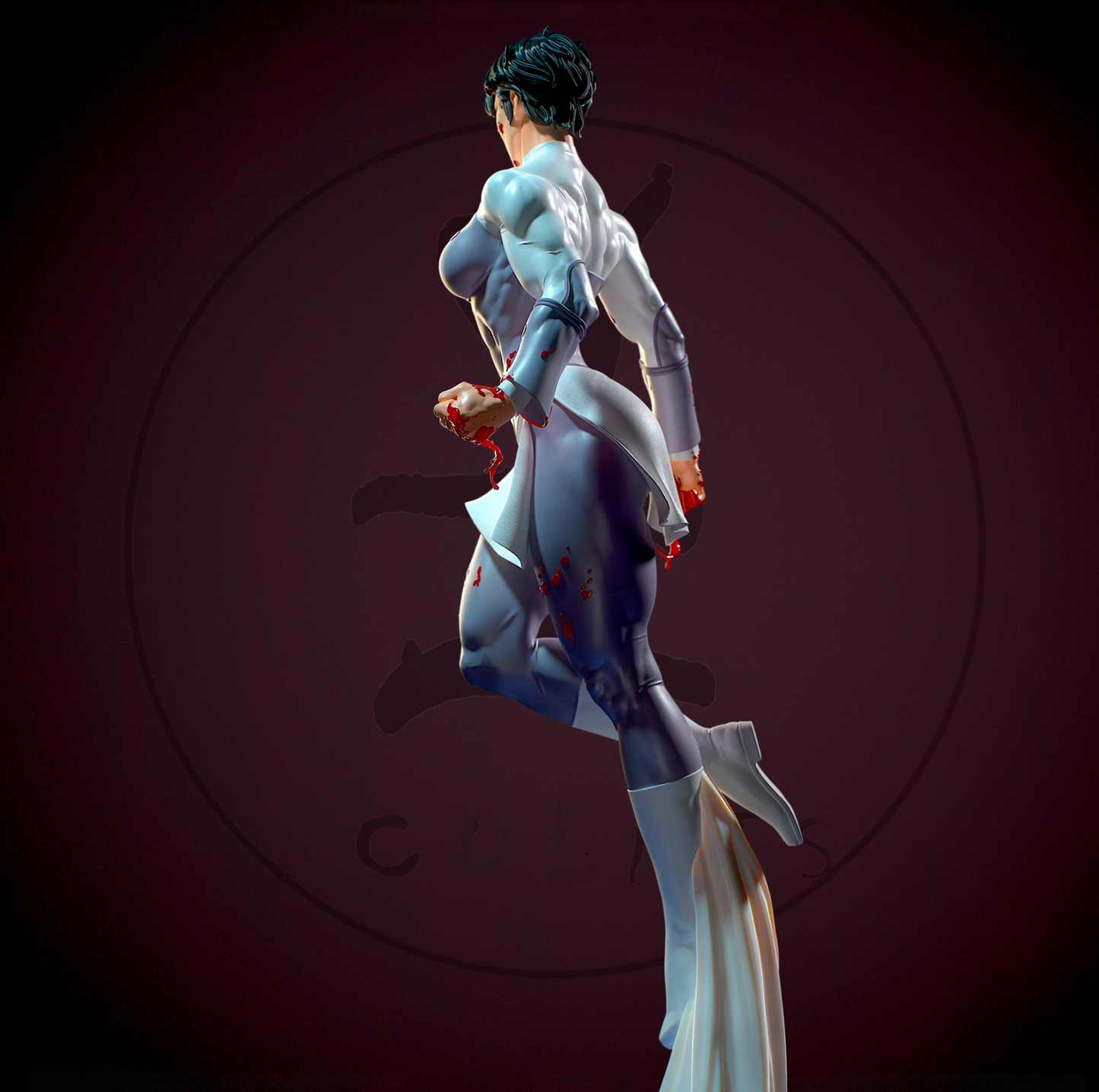 Anissa Special Edition 1/8 Scale