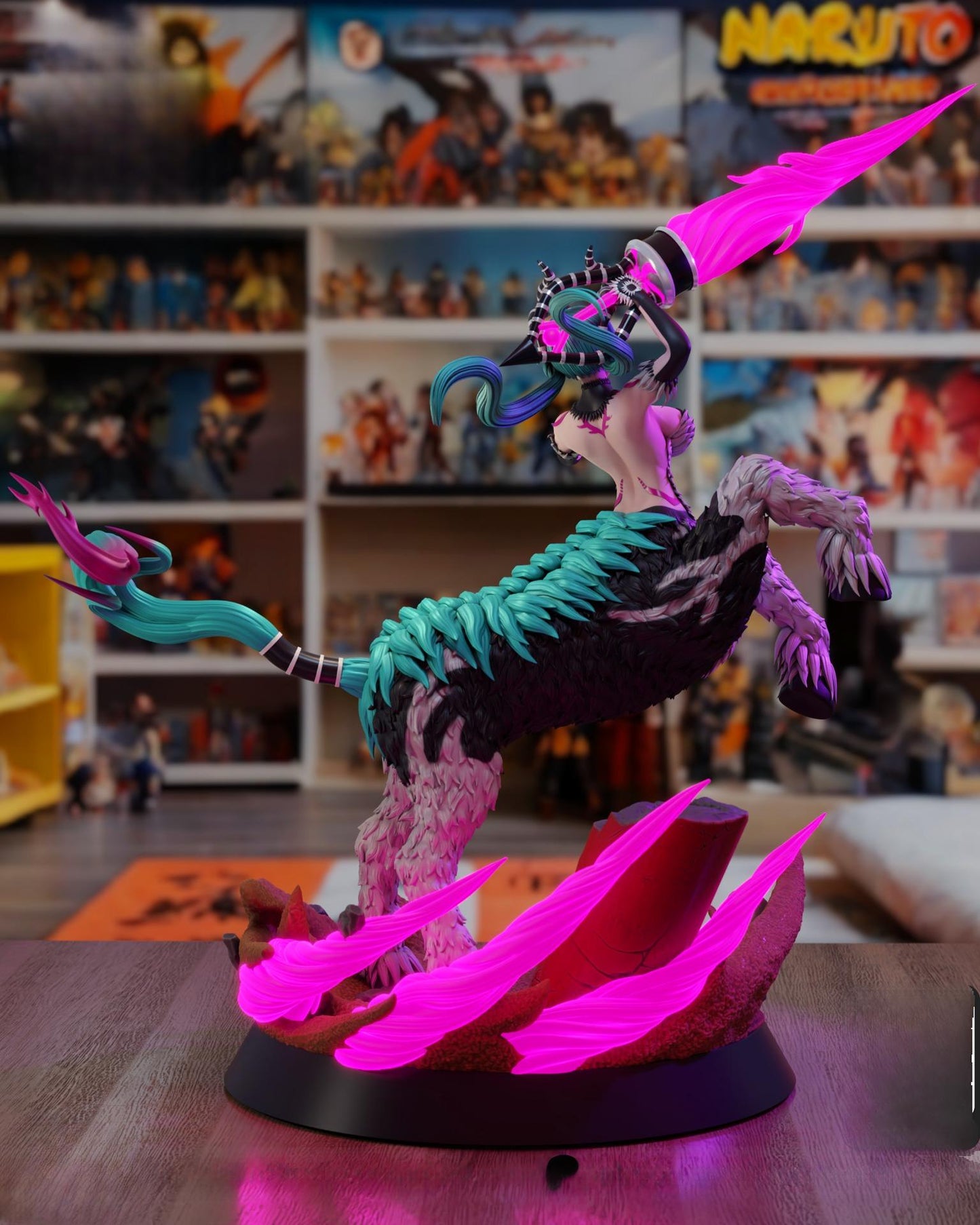 Nelliel Tu Special Edition 1/8 Scale