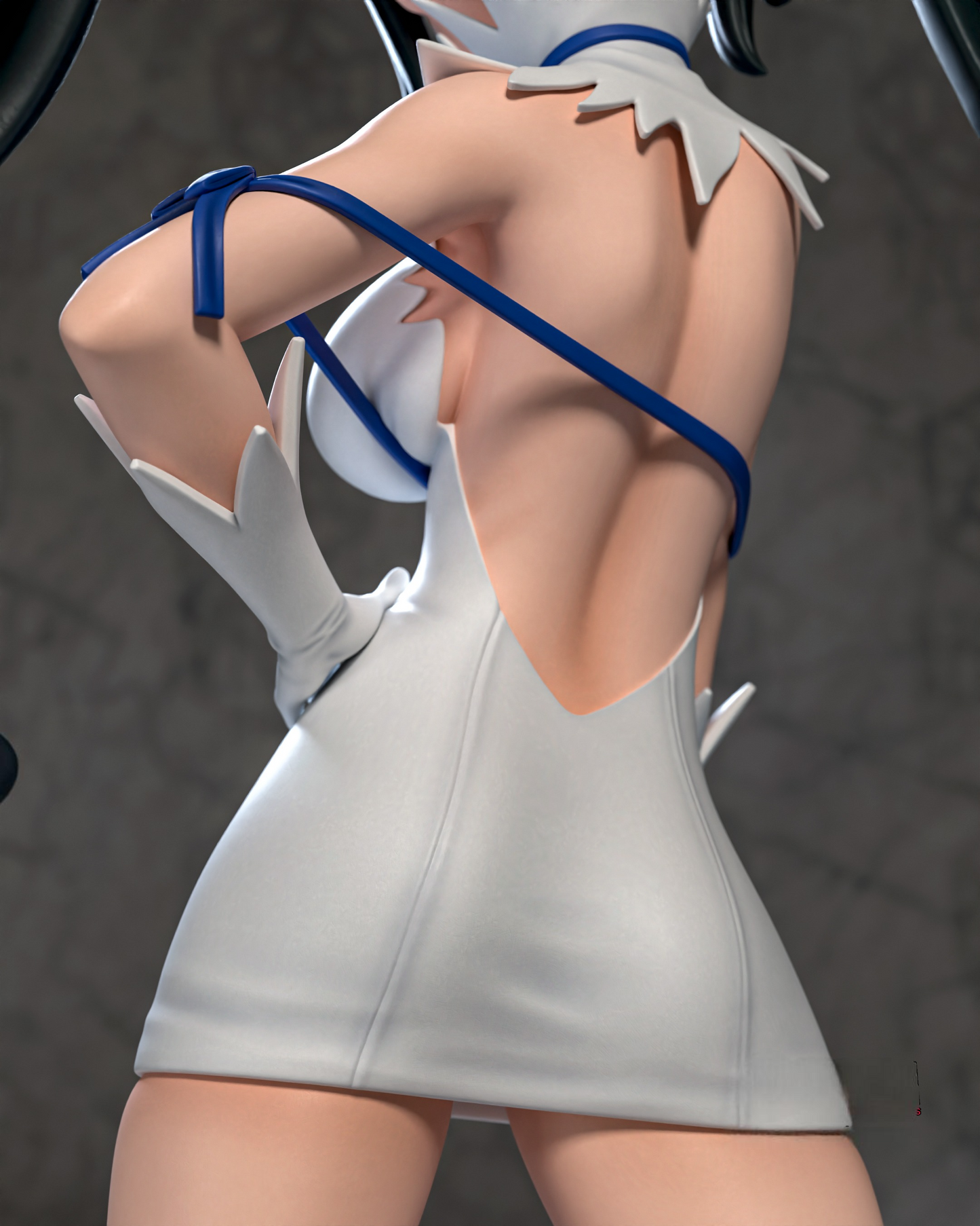 Hestia Special Edition 1/8 Scale