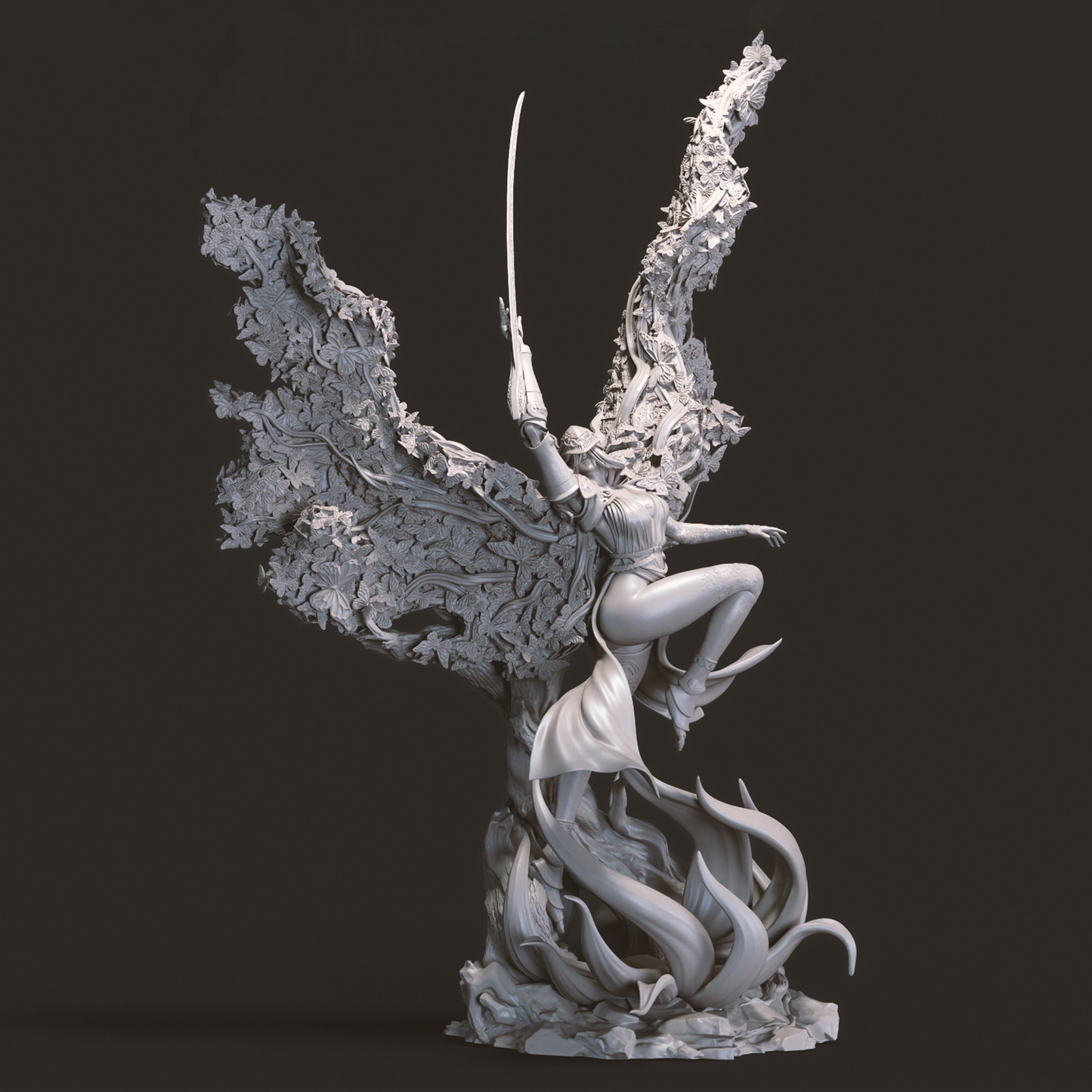 Malenia Special Edition 1/8 Scale