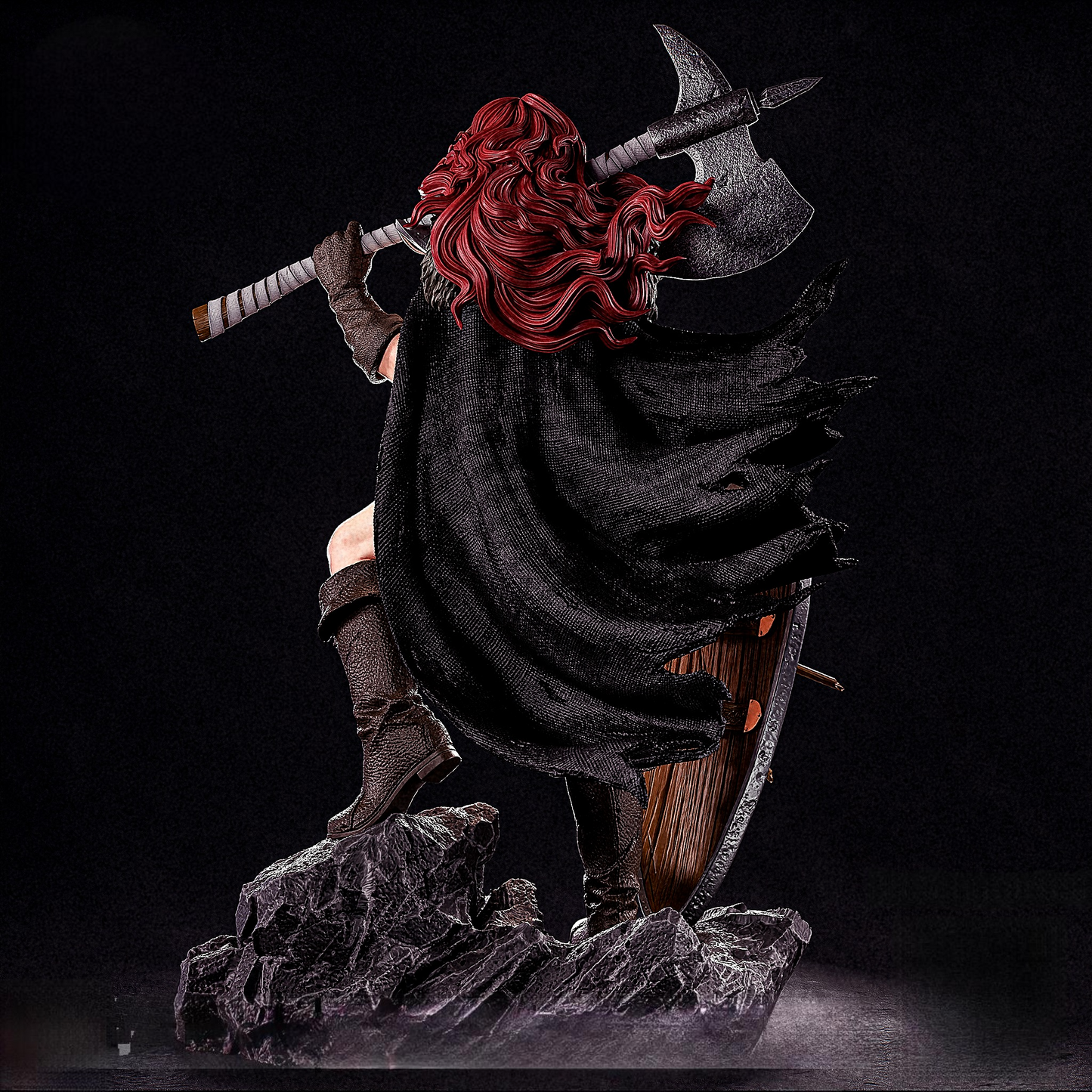 Red Sonja Special Edition 1/8 Scale