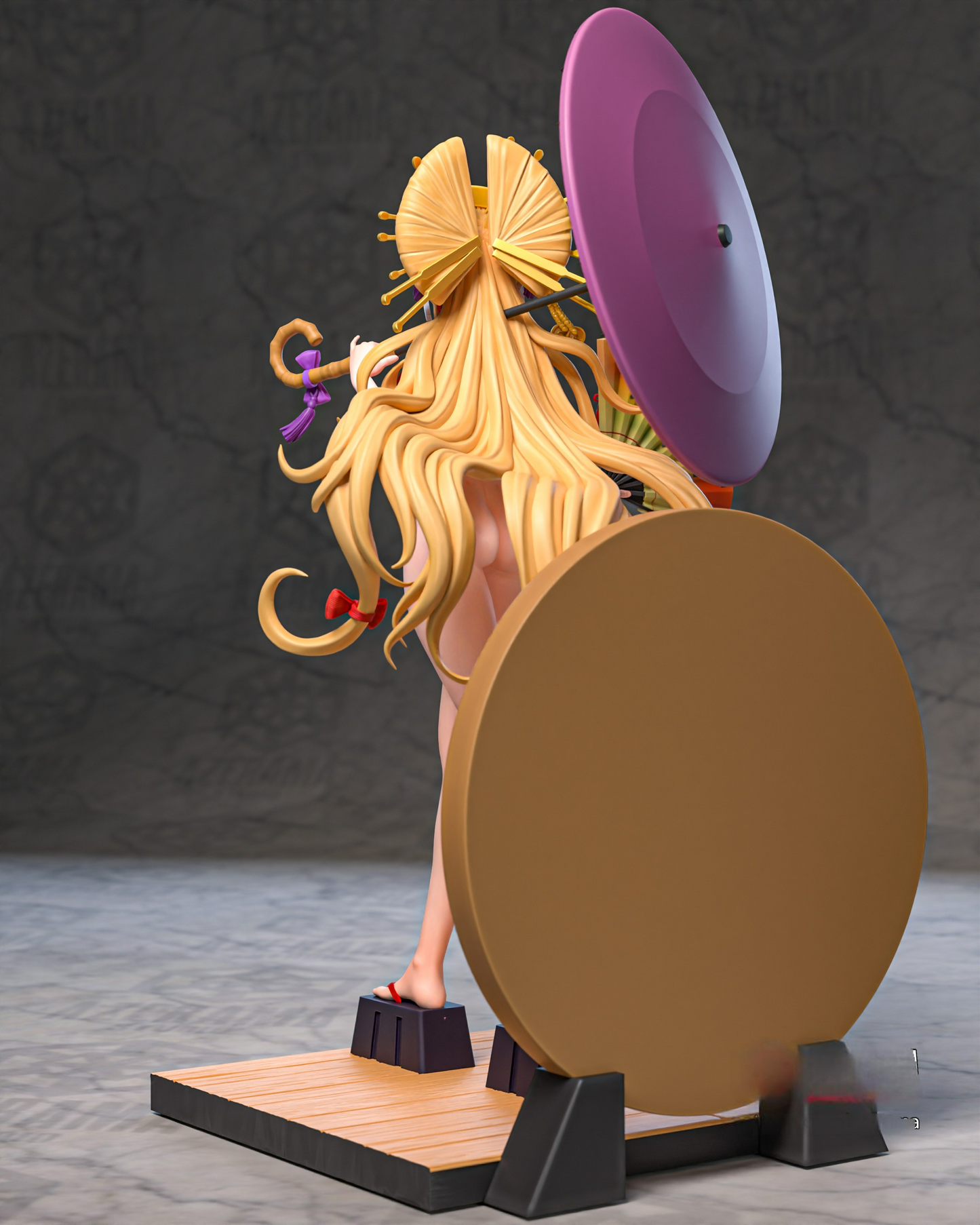 Yukari Yakumo Special Edition 1/8 Scale
