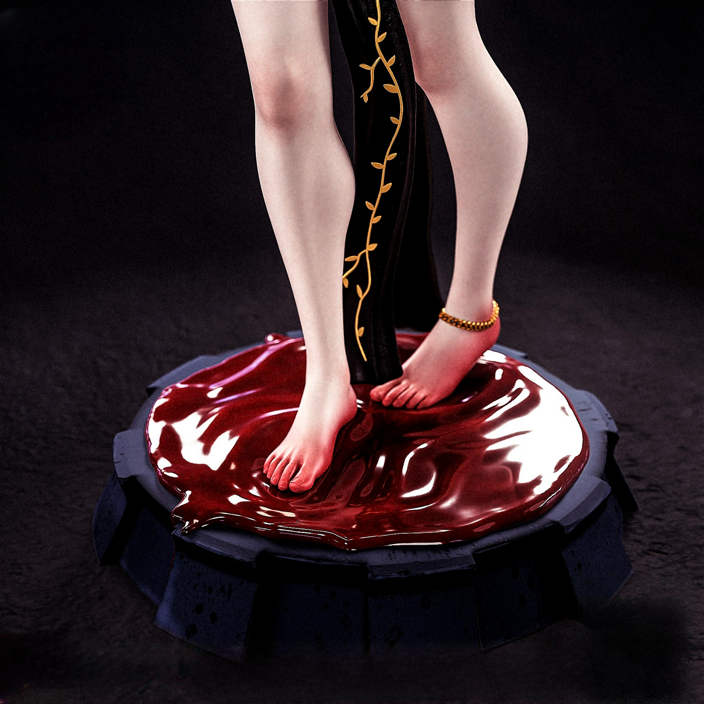 Queen Marika Special Edition 1/8 Scale
