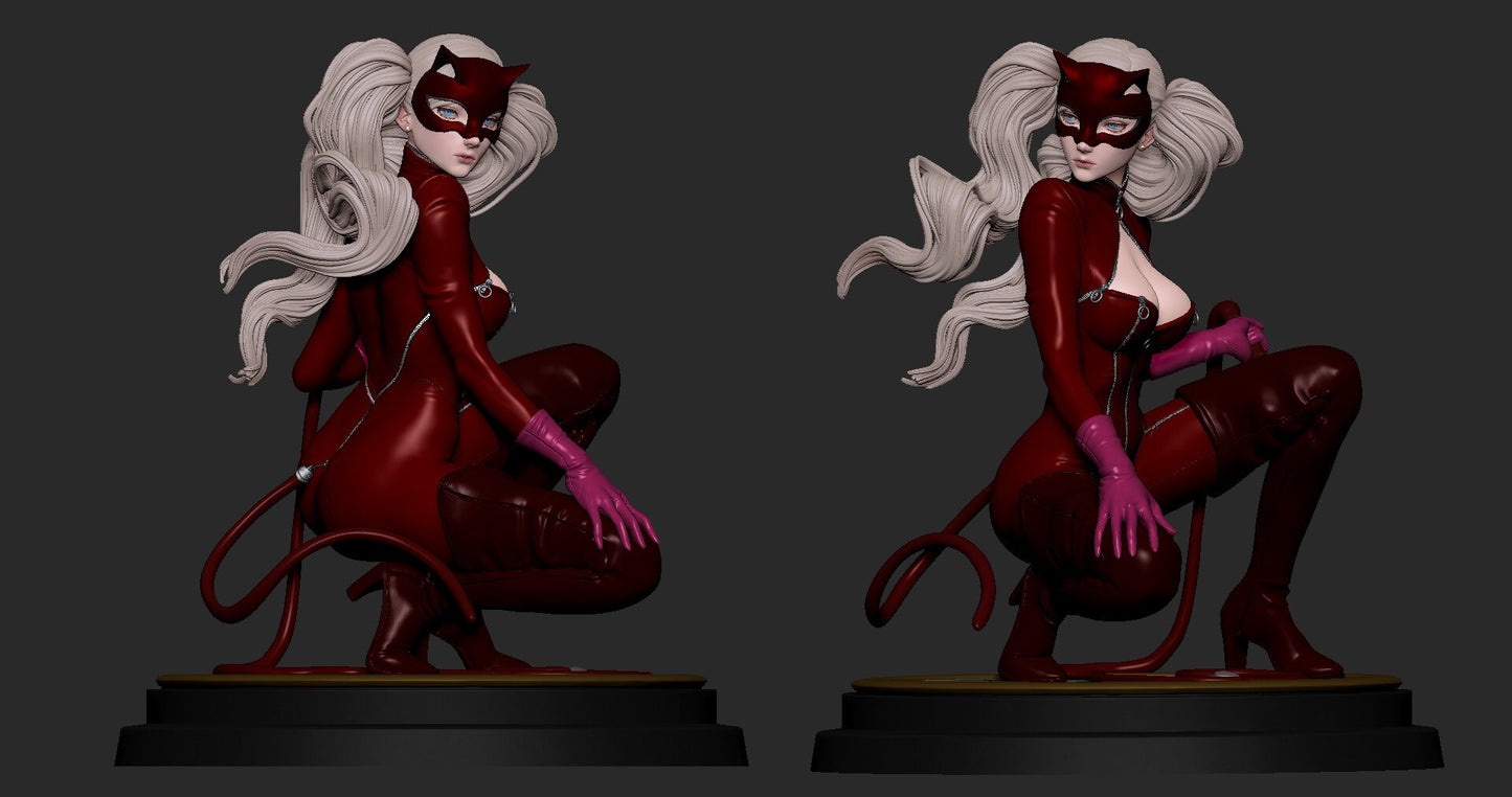 Ann Takamaki Special Edition 1/8 Scale