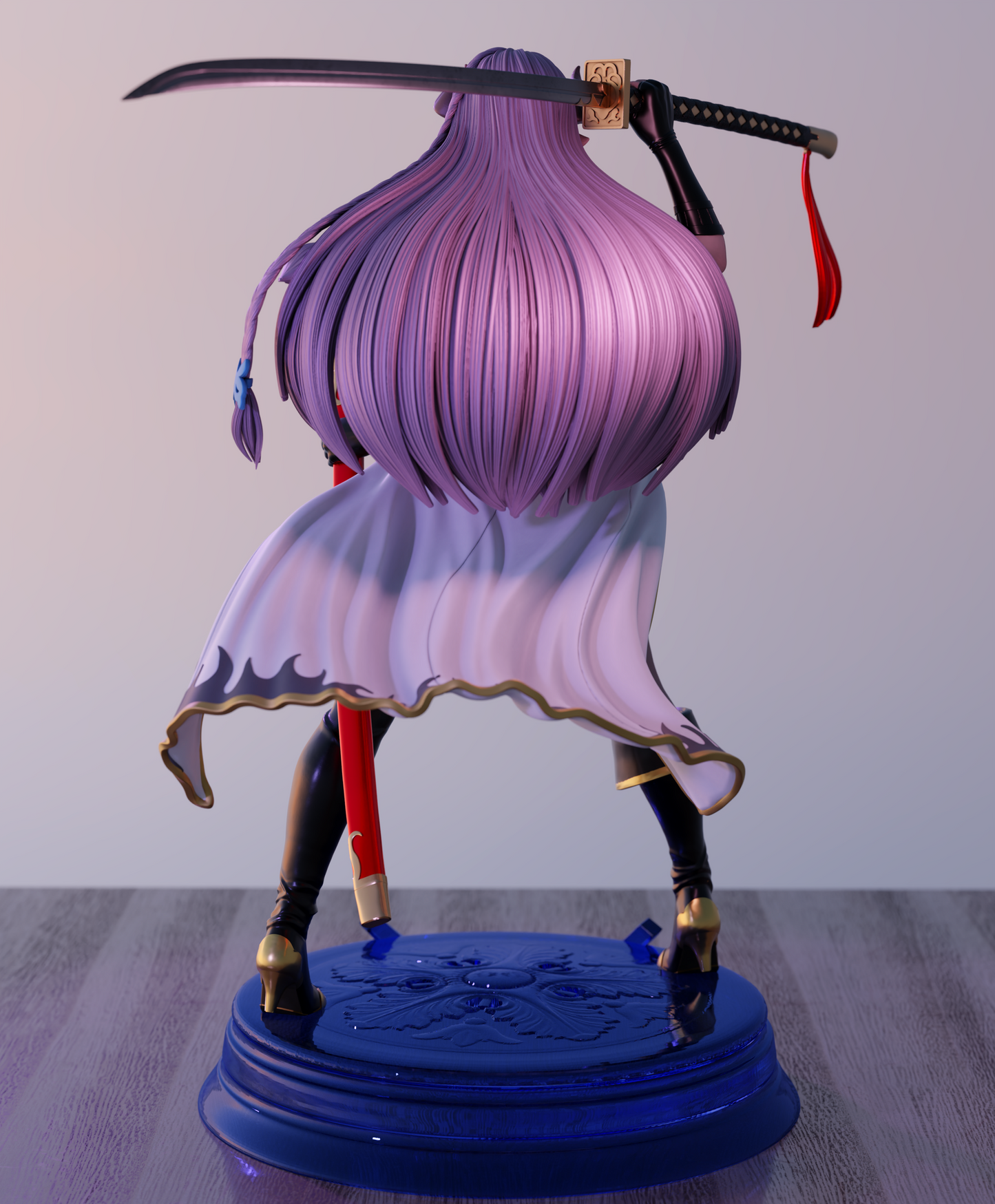 Narmaya Special Edition 1/8 Scale