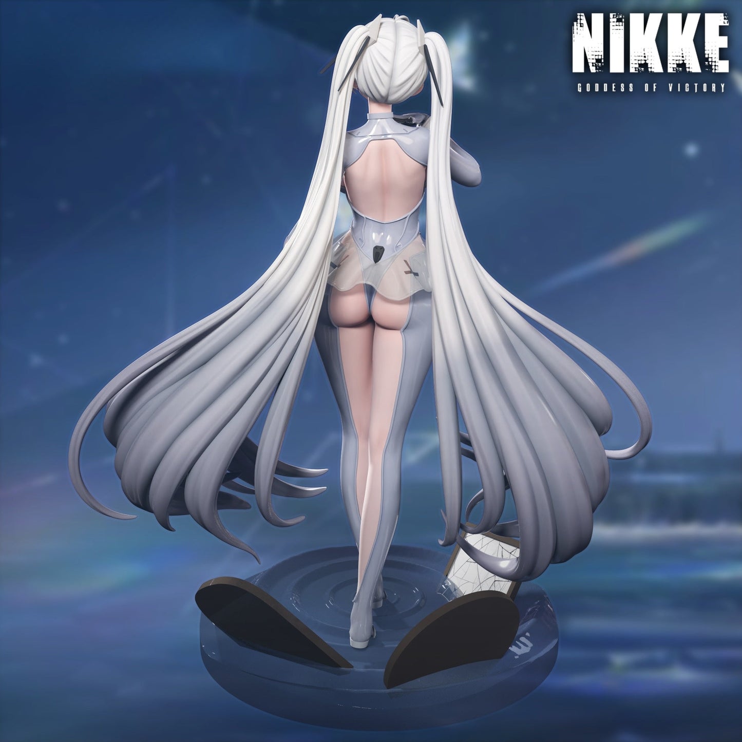 Cinderella - Nikke Goddess of Victory - 1/8