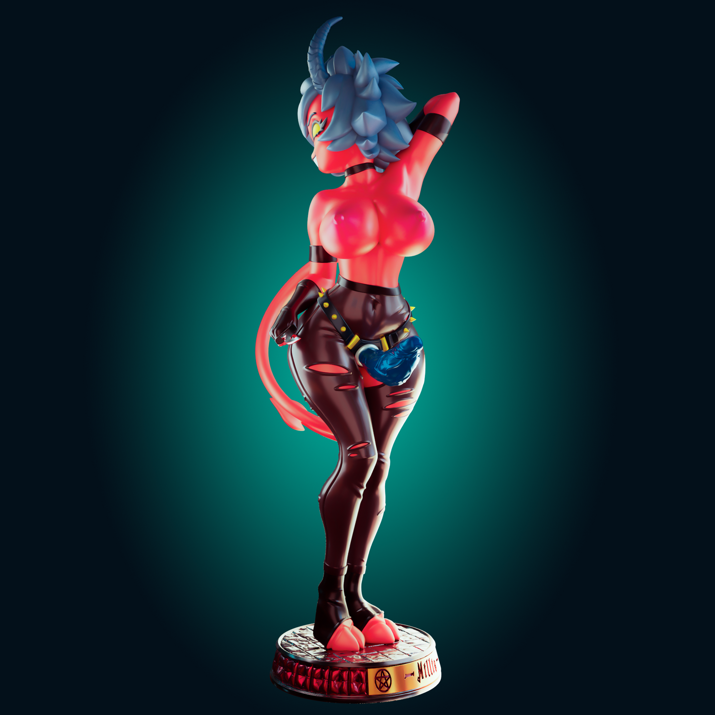 Millie Special Edition 1/8 Scale
