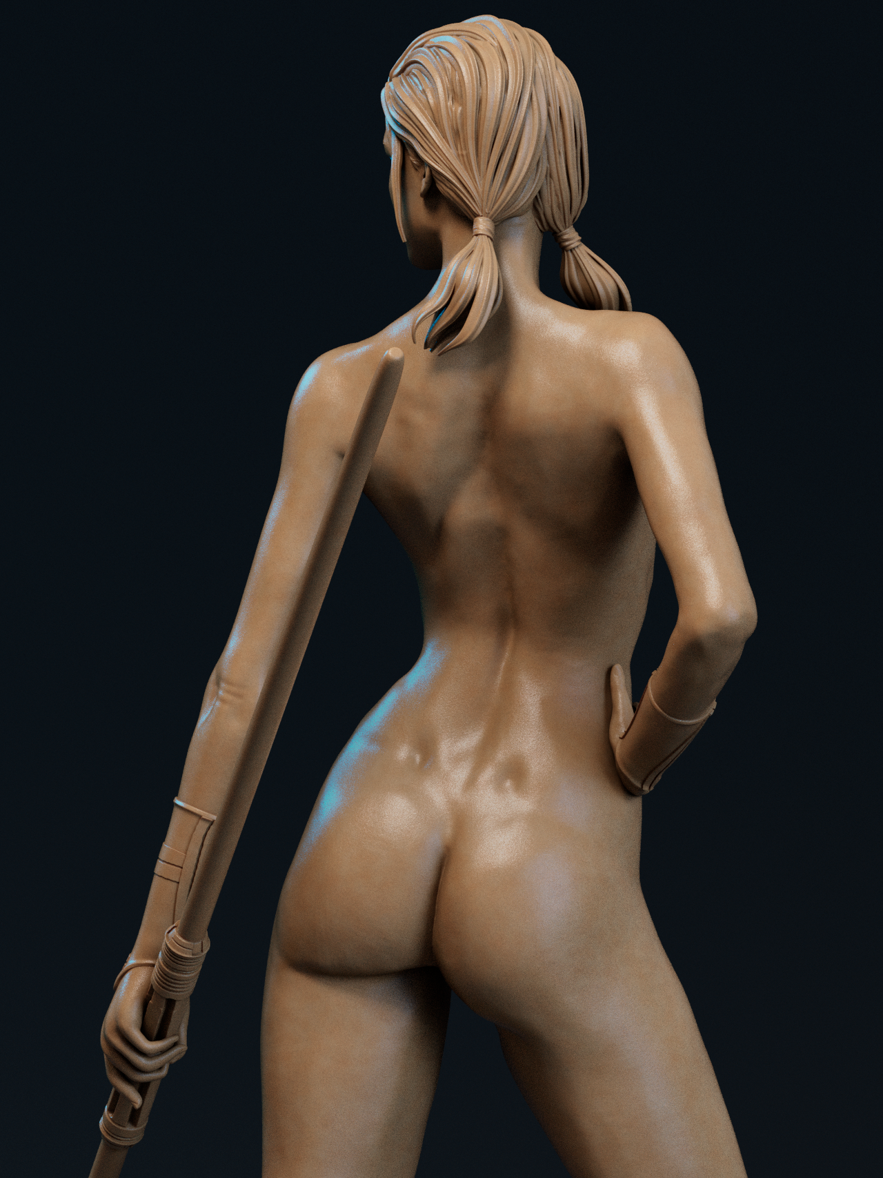 Bastila Shan Special Edition 1/8 Scale