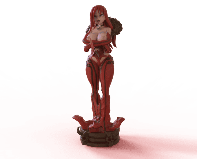 Astaroth Special Edition 1/8 Scale