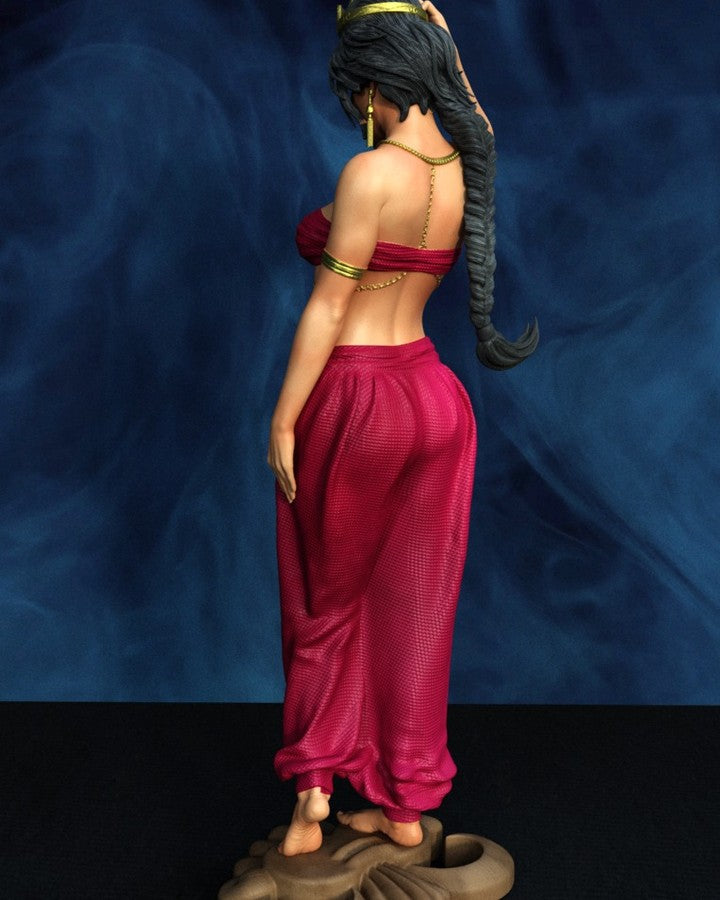 Jasmine Special Edition 1/8 Scale