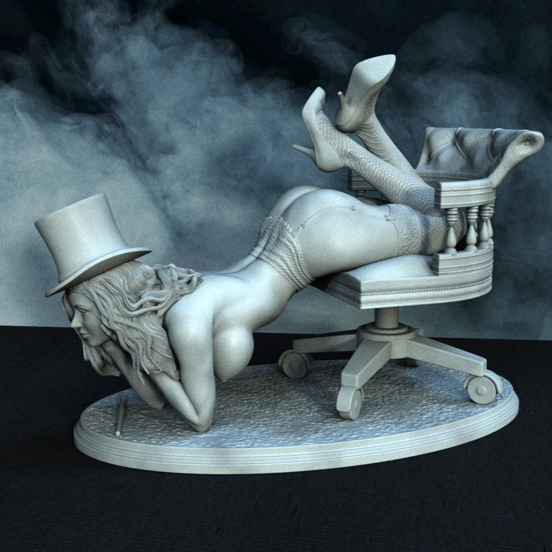 Zatanna Special Edition 1/8 Scale