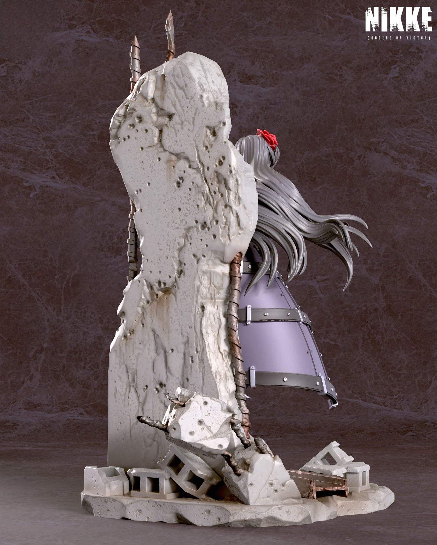 Maiden - Nikke Goddess of Victory - 1/8