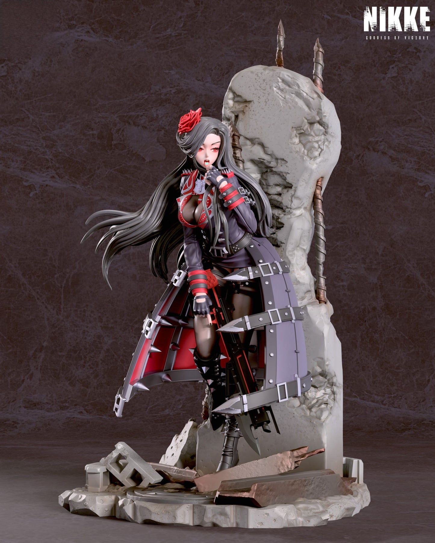 Maiden - Nikke Goddess of Victory - 1/8