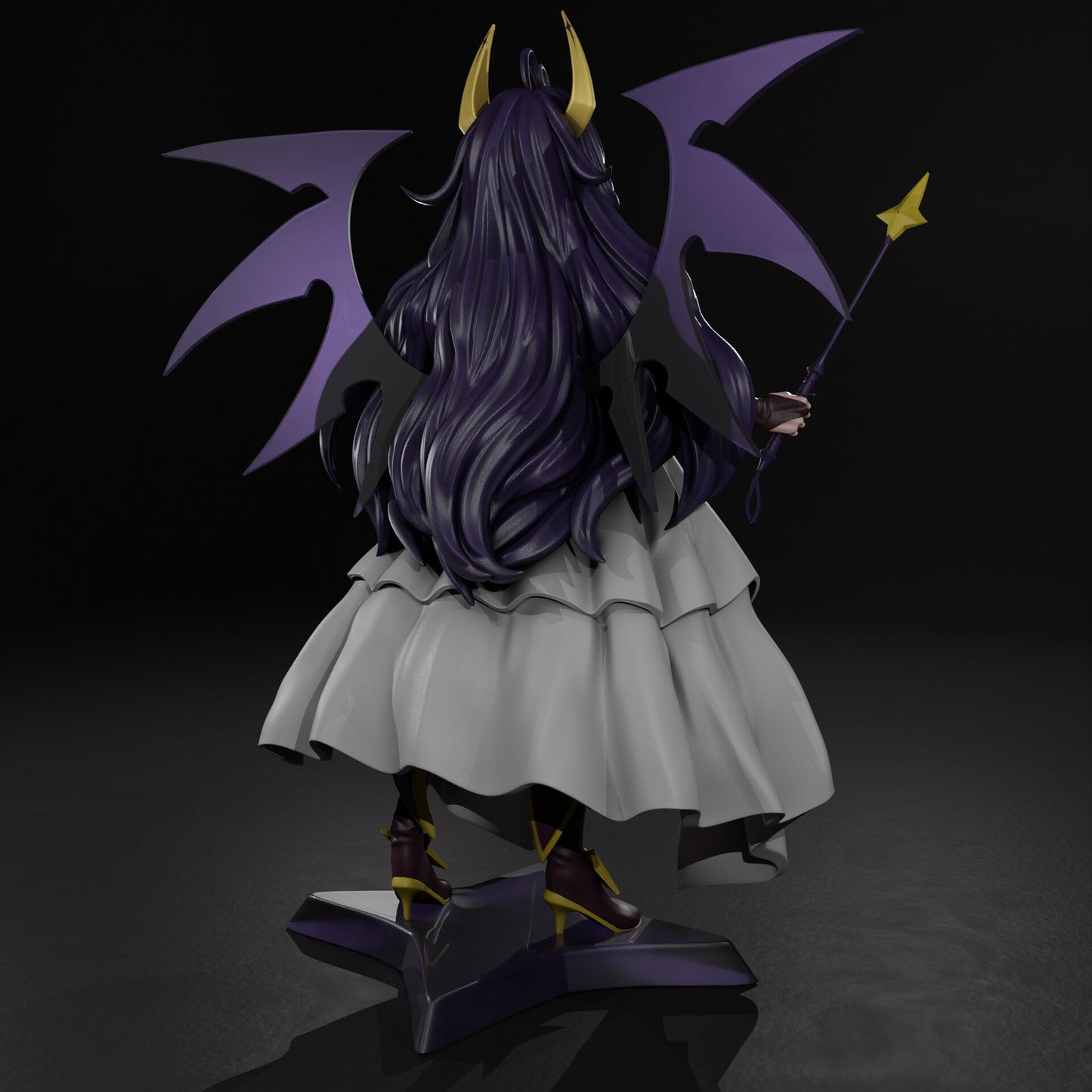 Hiiragi Utena Special Edition 1/8 Scale