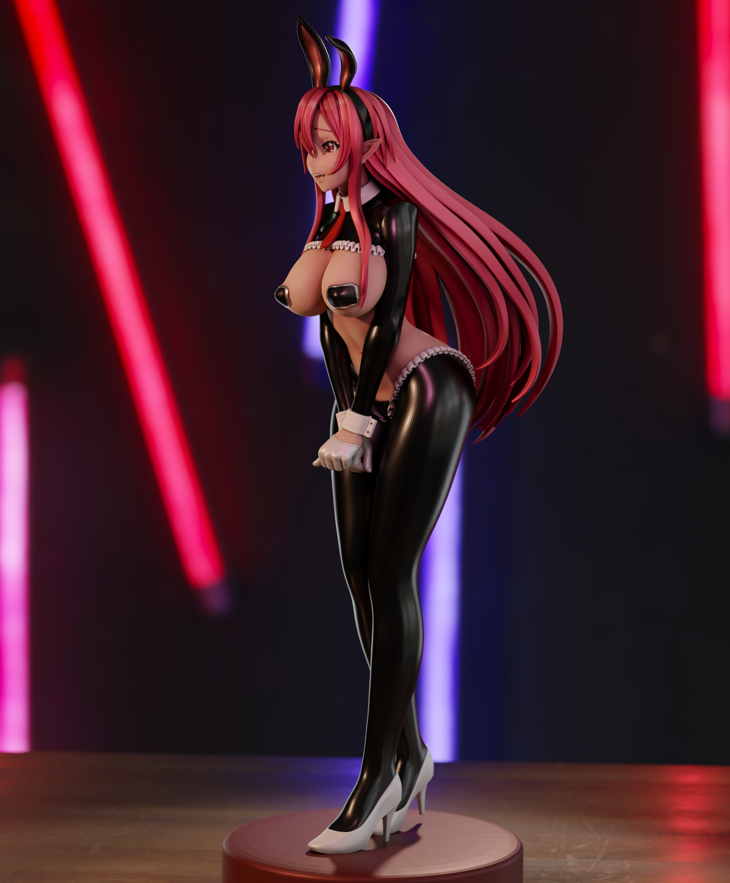 Mari Setogaya Special Edition 1/8 Scale