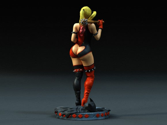 Harley Quinn Special Edition 1/8 Scale