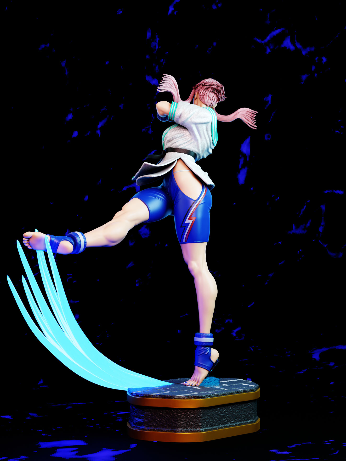 Manon Special Edition 1/8 Scale