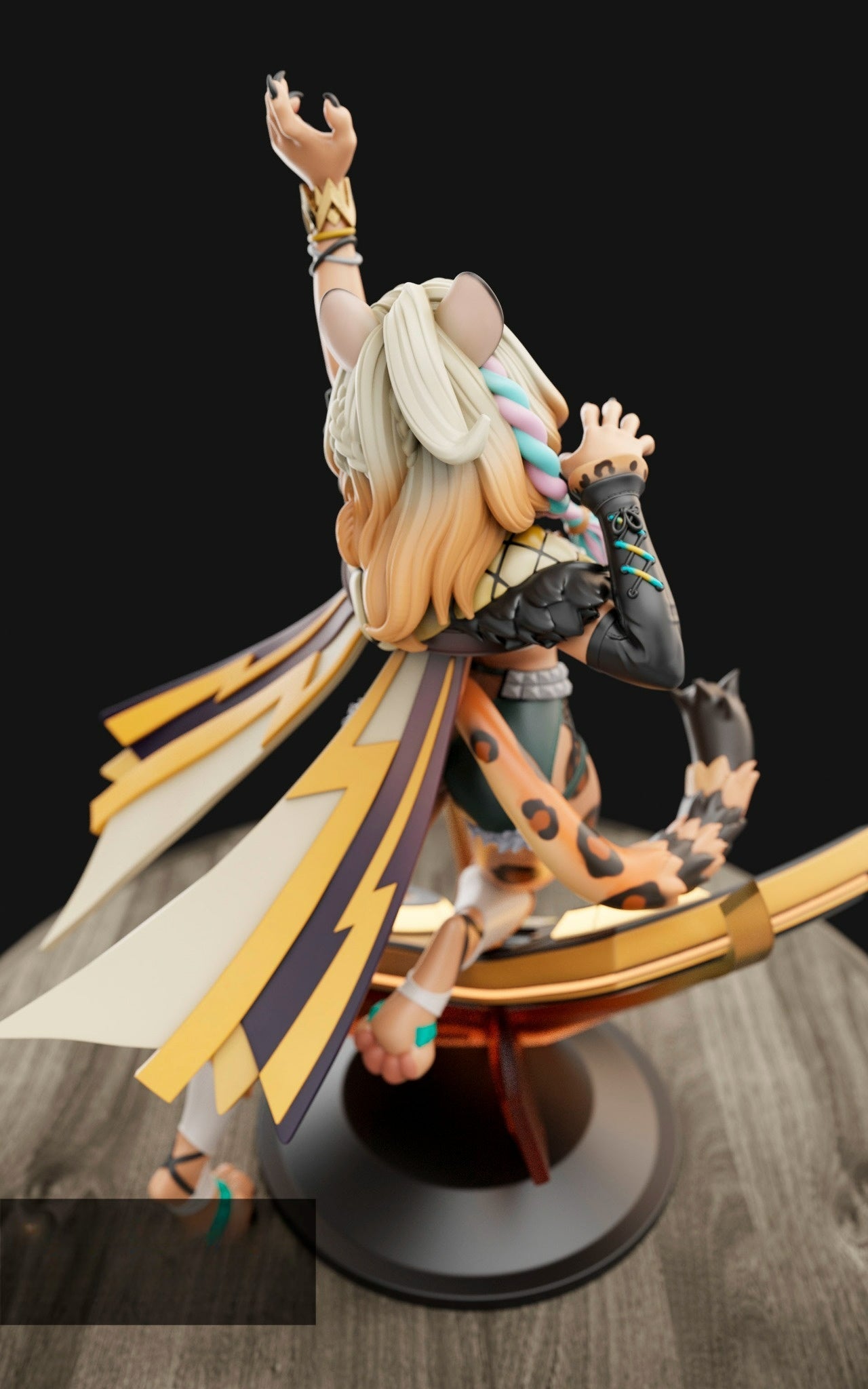 Xilonen Special Edition Genshin Impact 1/8 Scale