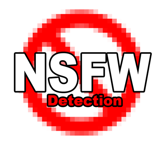 NSFW Character Series
