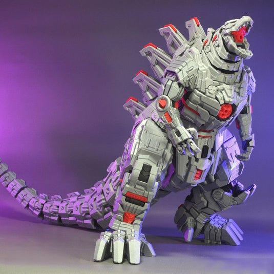 Assembled Model Series