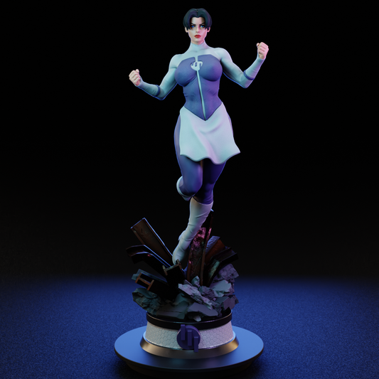 Anissa Special Edition 1/8 Scale