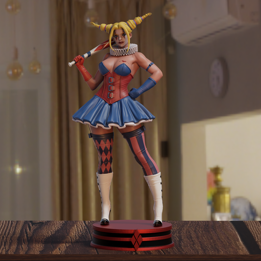 Harley Quinn Special Edition 1/8 Scale