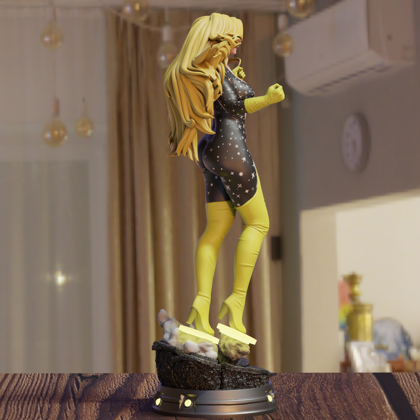 Aleta Ogord Special Edition 1/8 Scale