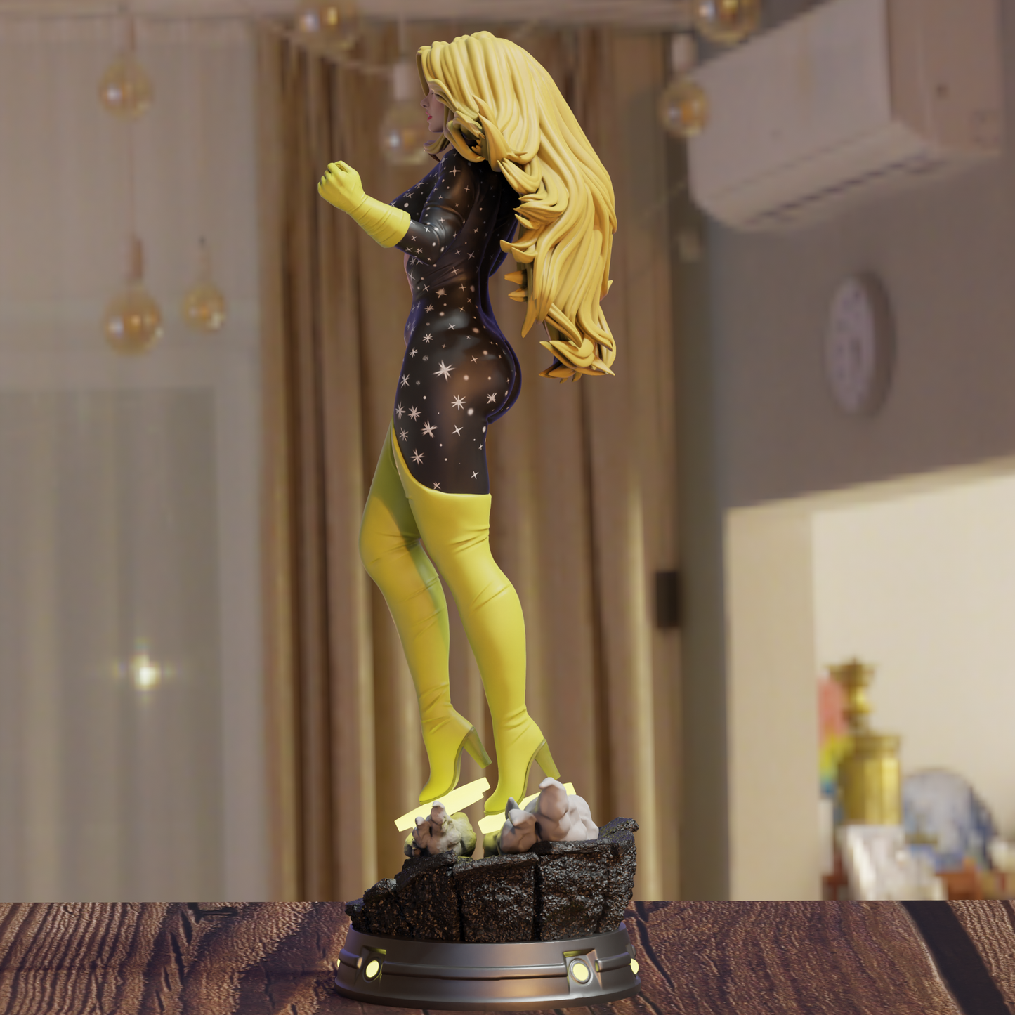 Aleta Ogord Special Edition 1/8 Scale