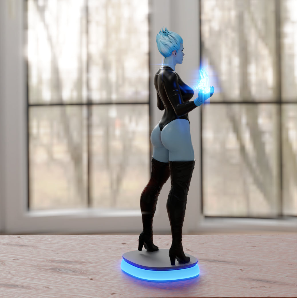Livewire Special Edition 1/8 Scale