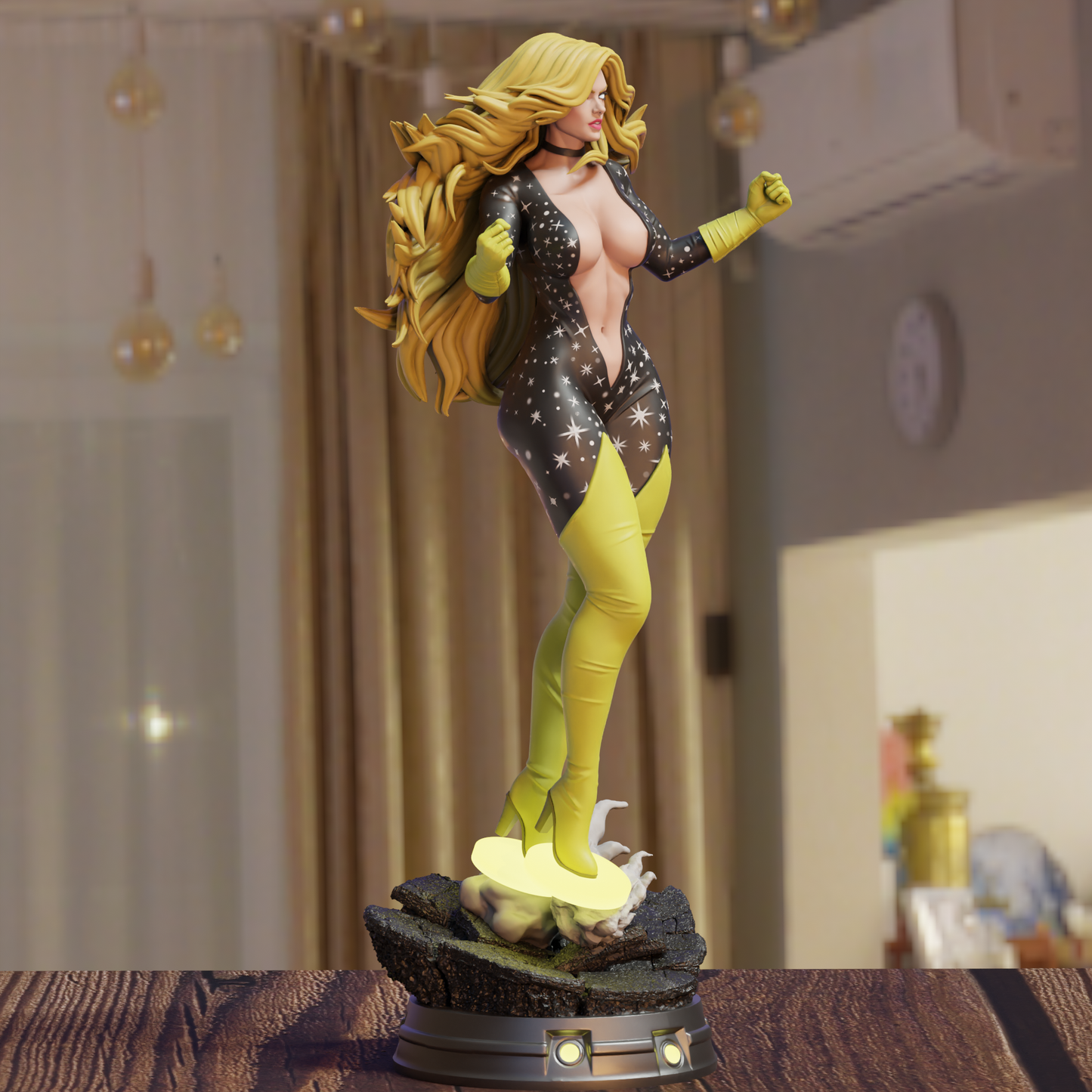 Aleta Ogord Special Edition 1/8 Scale