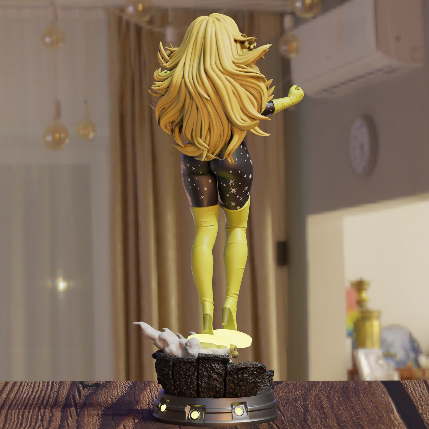Aleta Ogord Special Edition 1/8 Scale