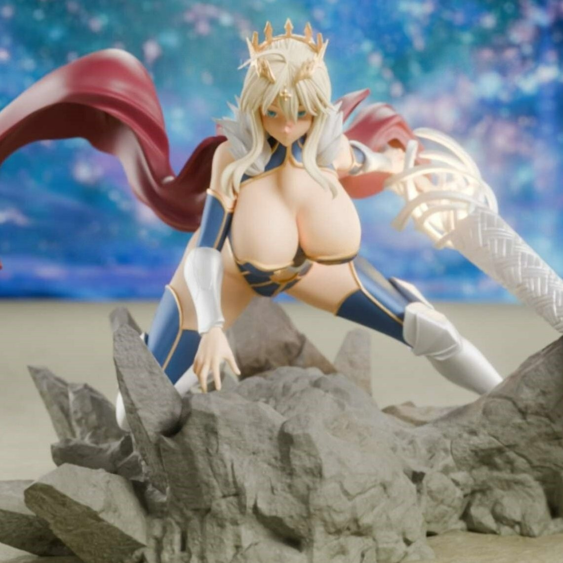 Artoria Pendragon Special Edition (Lancer) 1/8 Scale