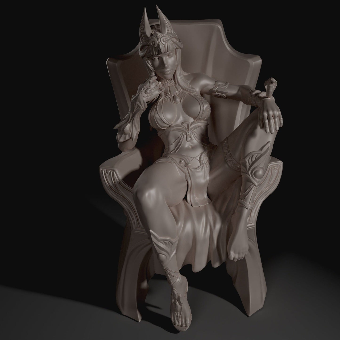 Cleopatra Special Edition 1/8 Scale
