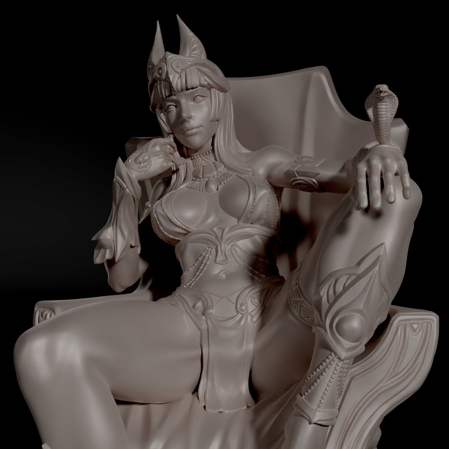 Cleopatra Special Edition 1/8 Scale