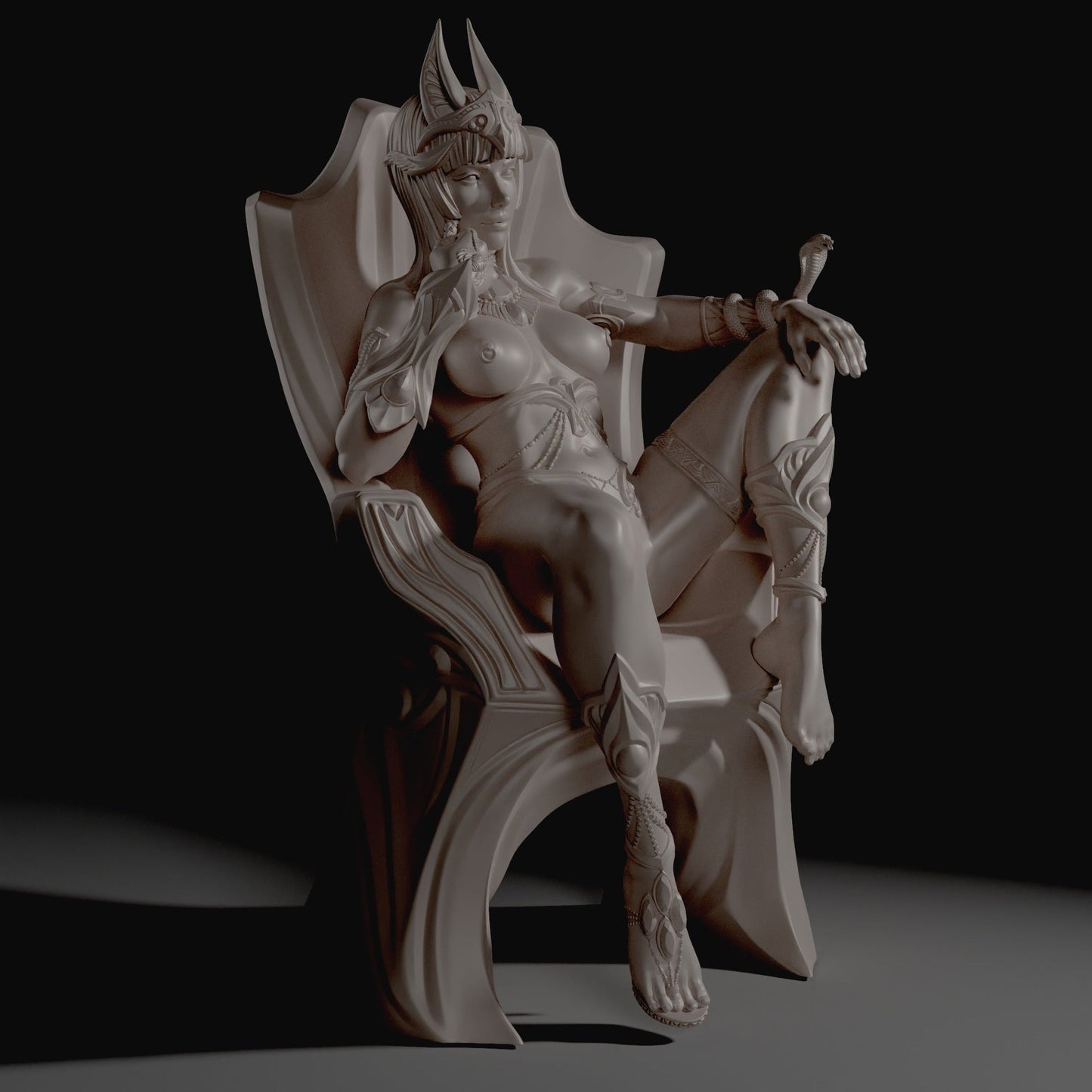 Cleopatra Special Edition 1/8 Scale