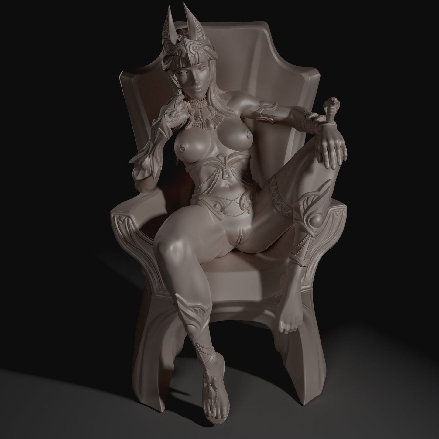 Cleopatra Special Edition 1/8 Scale