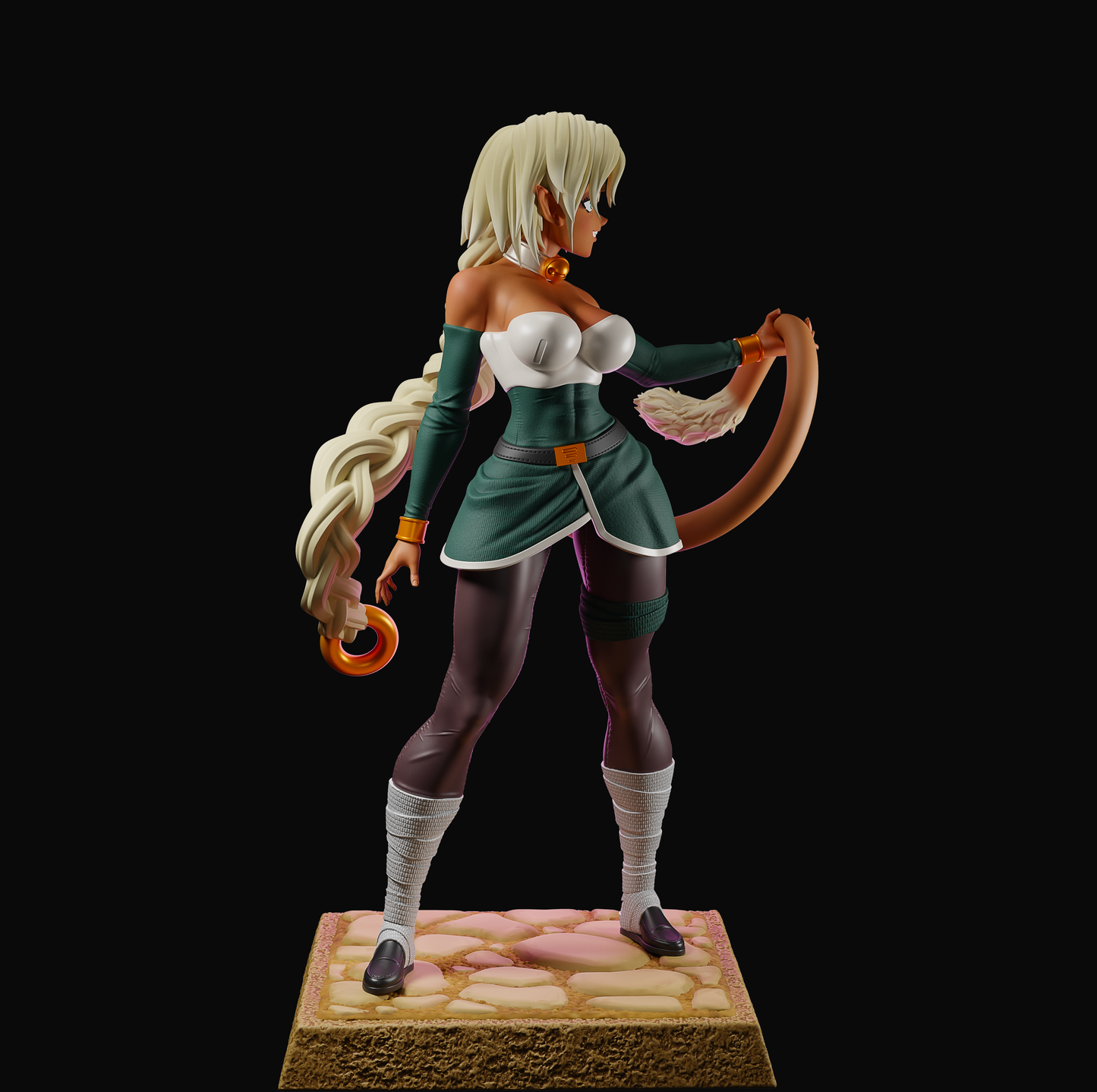 Aisha Clan Special Edition 1/8 Scale