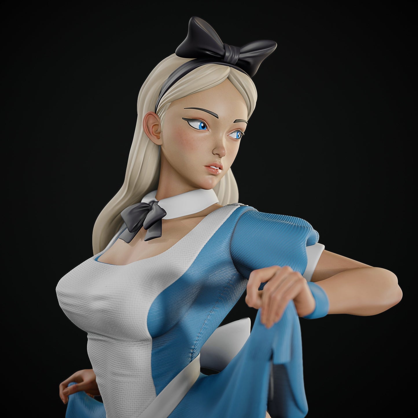 Alice Special Edition 1/8 Scale